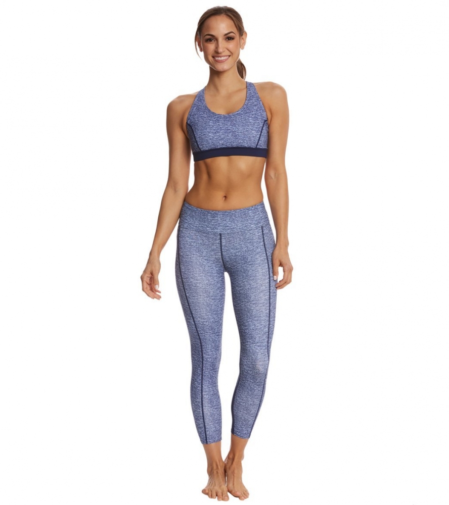 Legging Bra